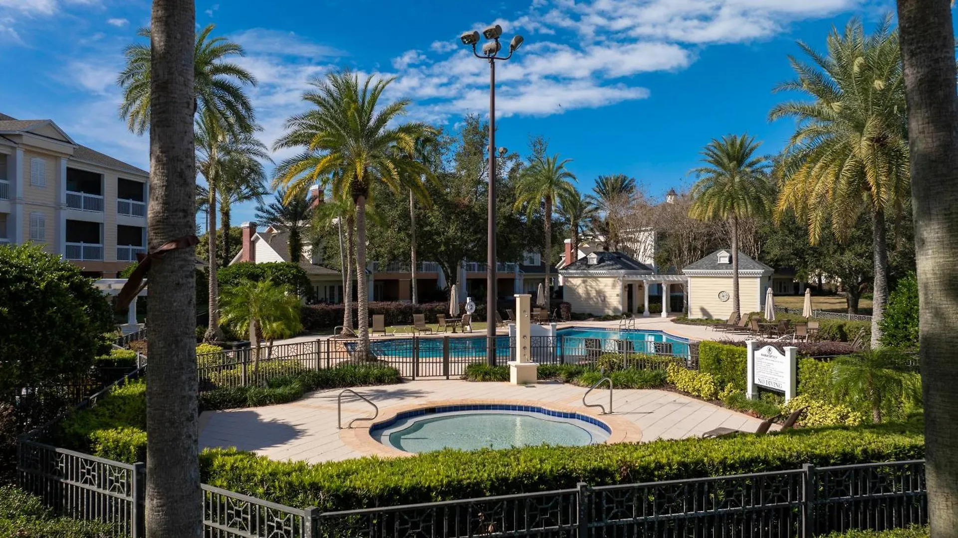 Brand New Near Kissimmee