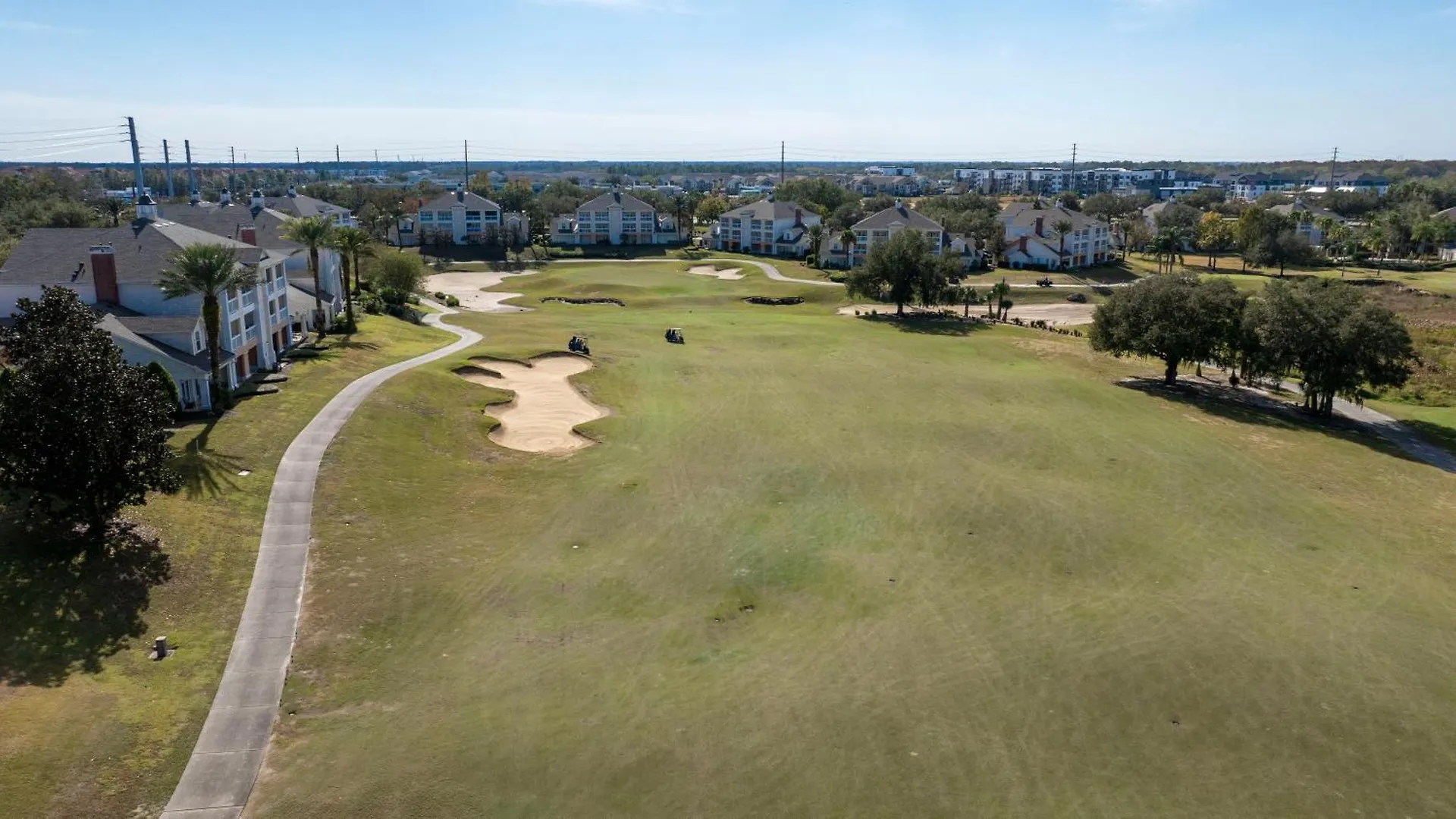 Brand New Near Apartment Kissimmee