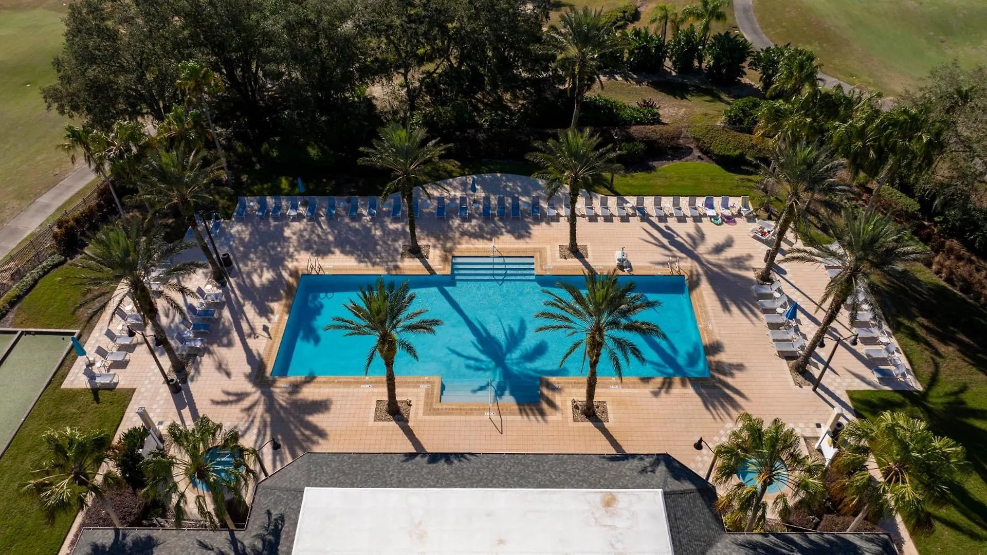 Apartment Brand New Near Kissimmee