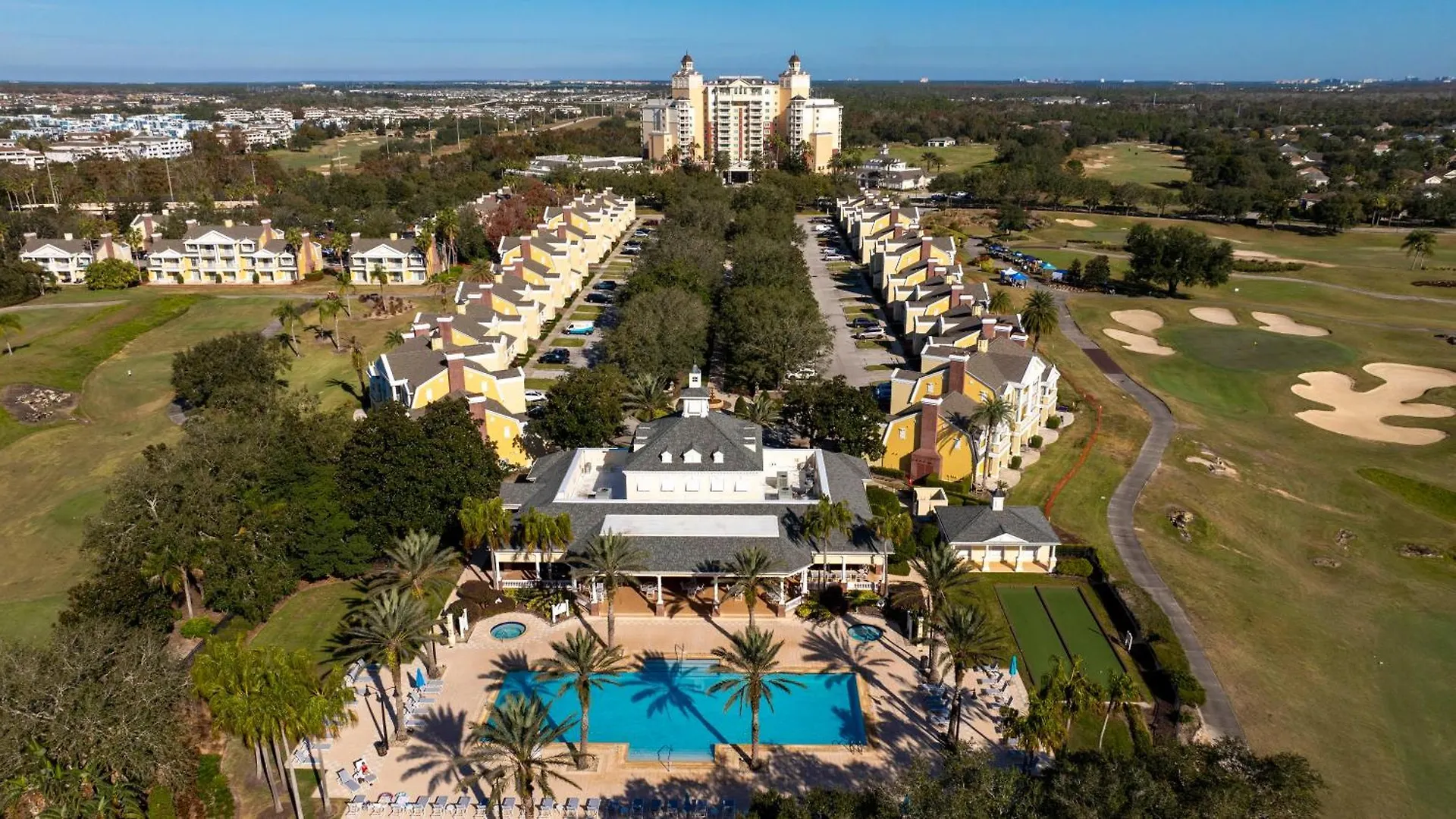 Brand New Near Apartment Kissimmee