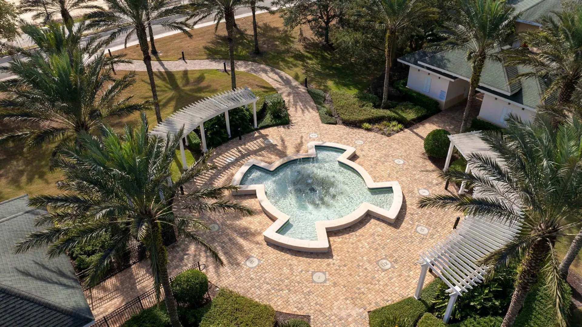 Apartment Brand New Near Kissimmee