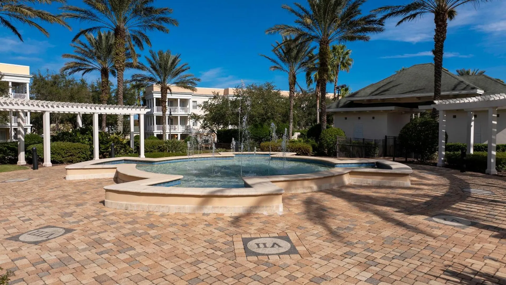 Apartment Brand New Near Kissimmee