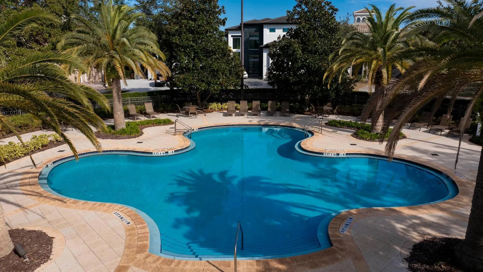 Apartment Brand New Near Kissimmee