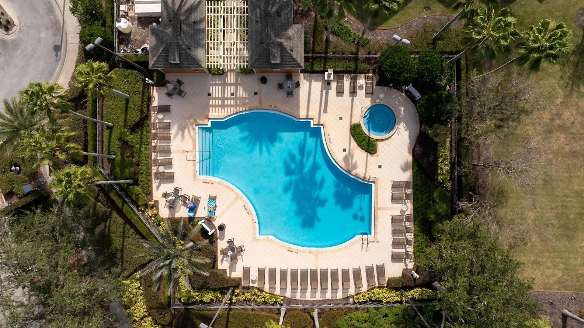 5br New Near * Kissimmee
