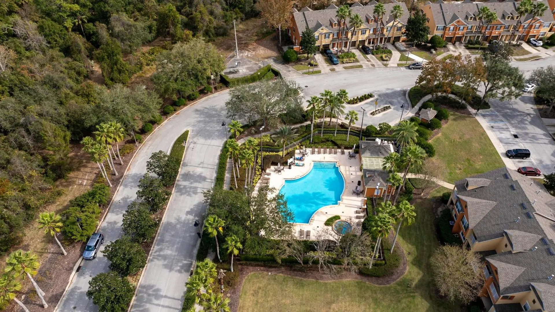 5br New Near Apartment *