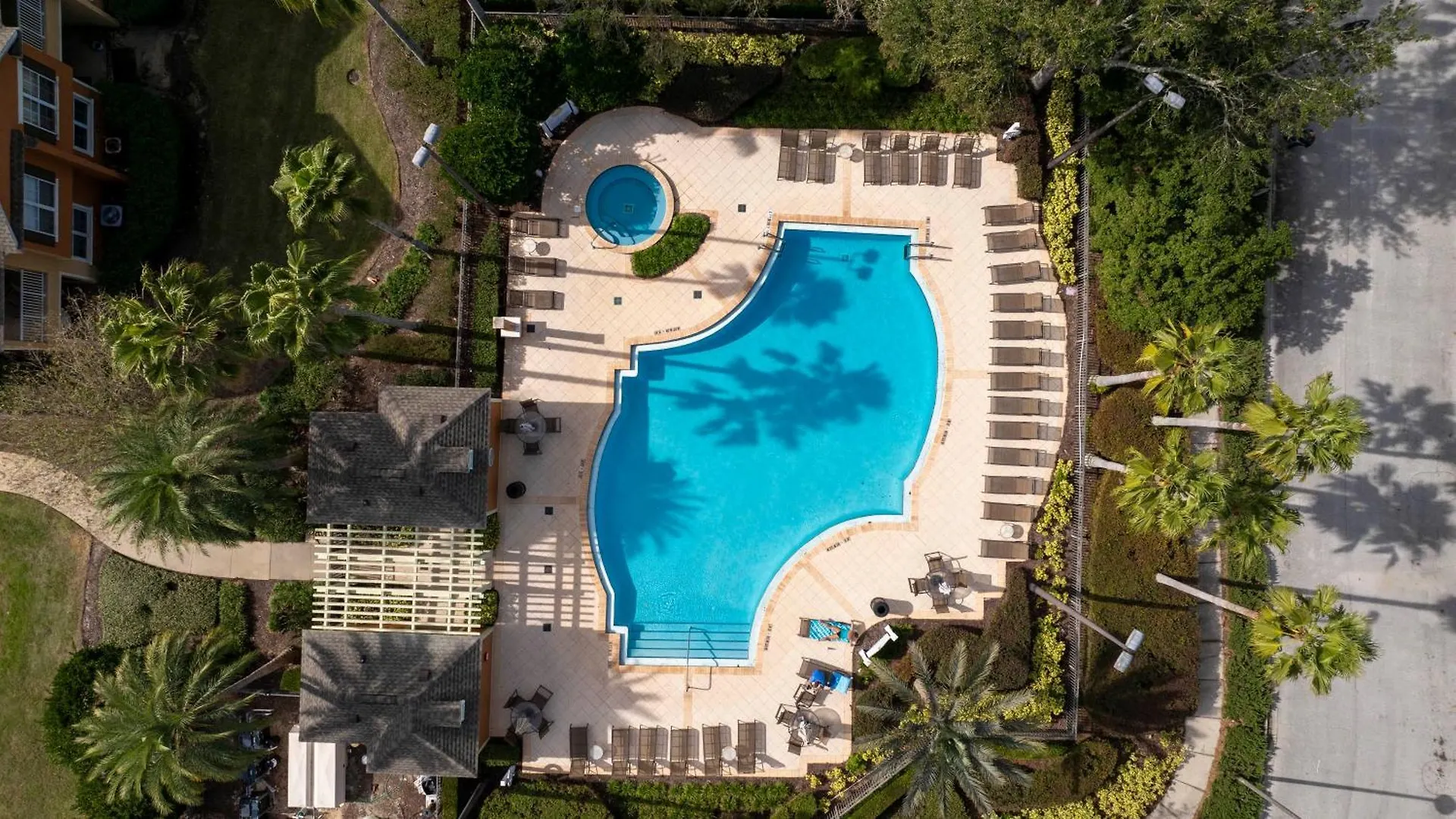 Apartment 5br New Near Kissimmee