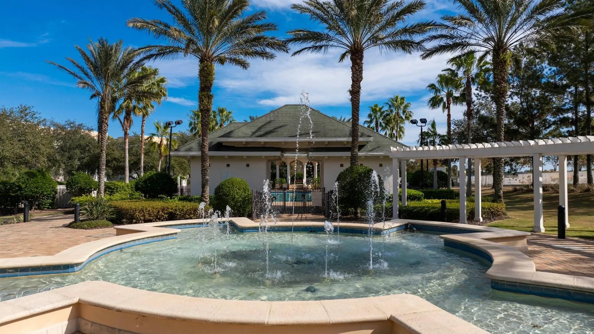 Apartment 5br New Near