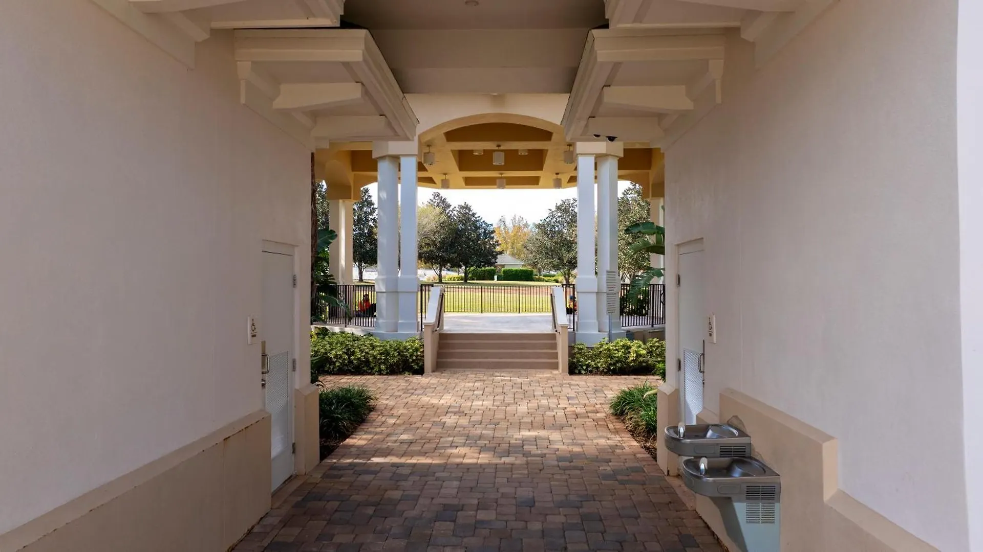 Apartment 5br New Near Kissimmee