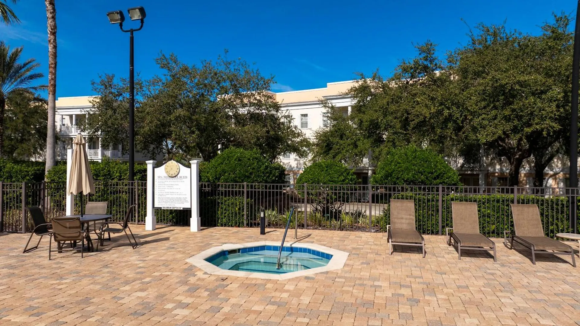 5br New Near * Kissimmee