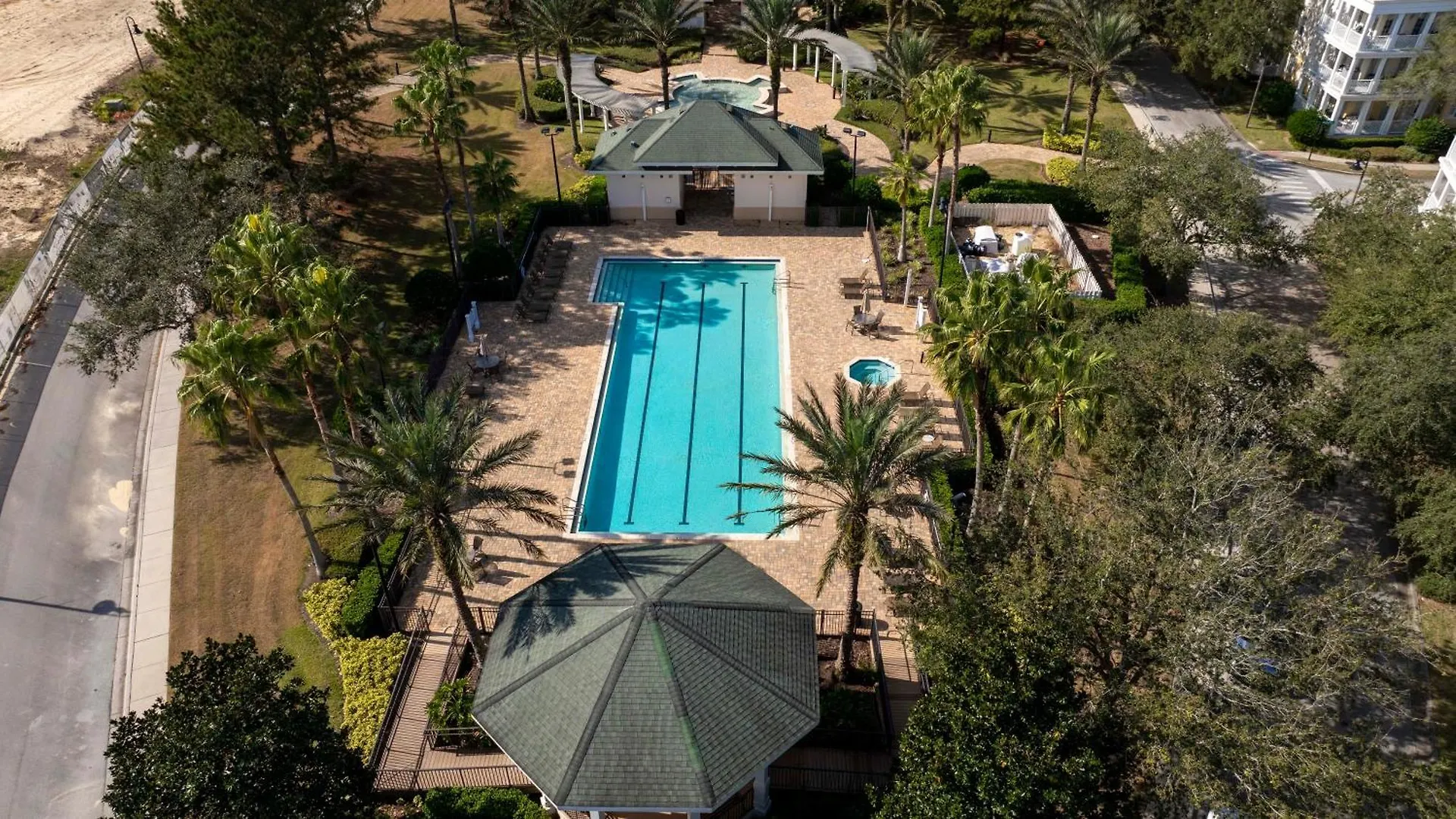 Apartment 5br New Near Kissimmee