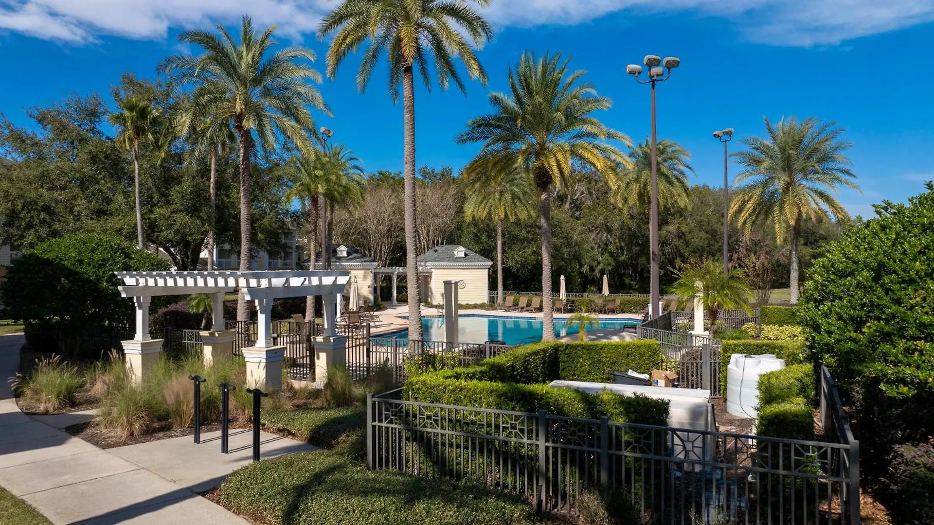 5br New Near * Kissimmee