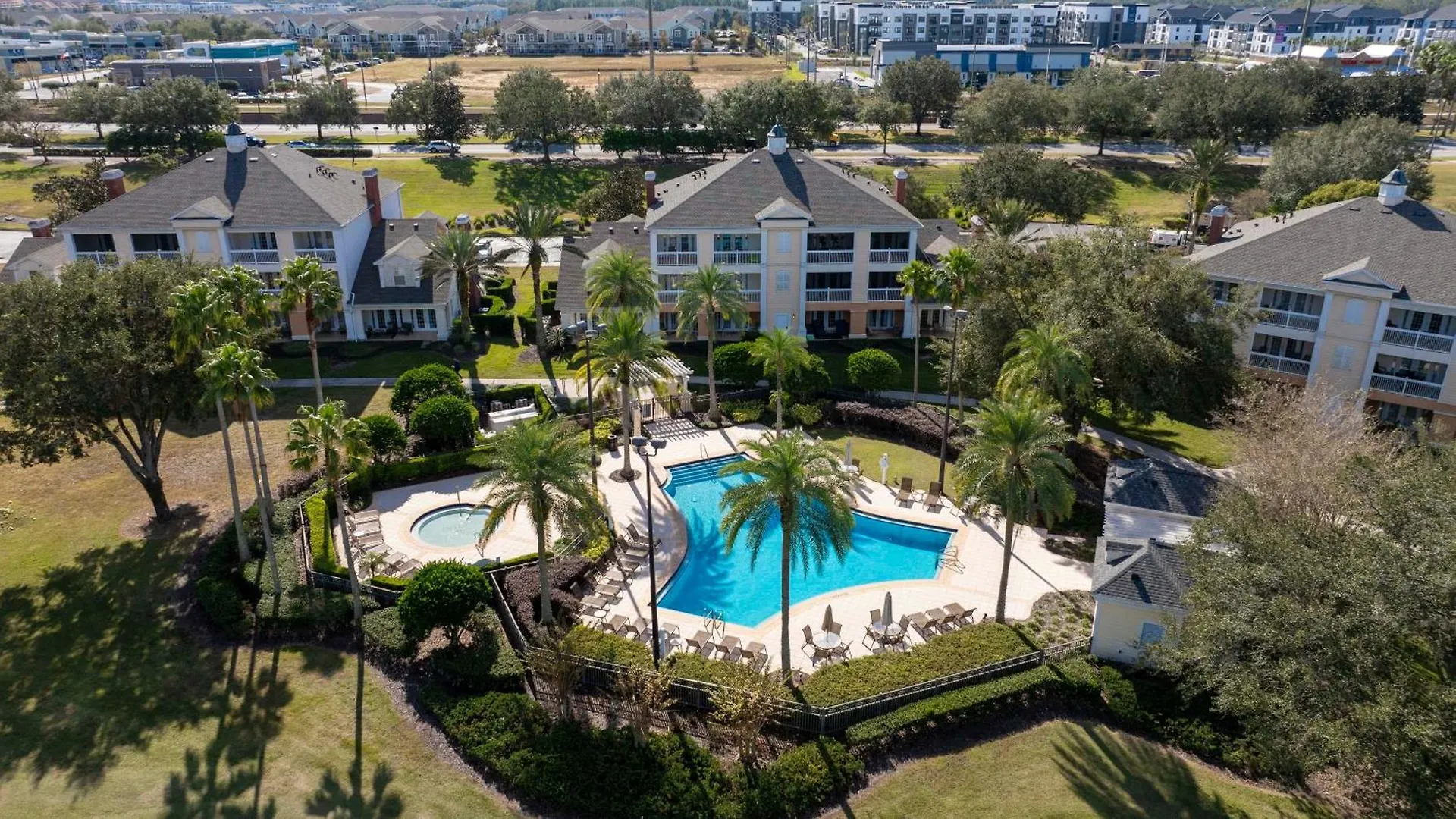 5br New Near Apartment