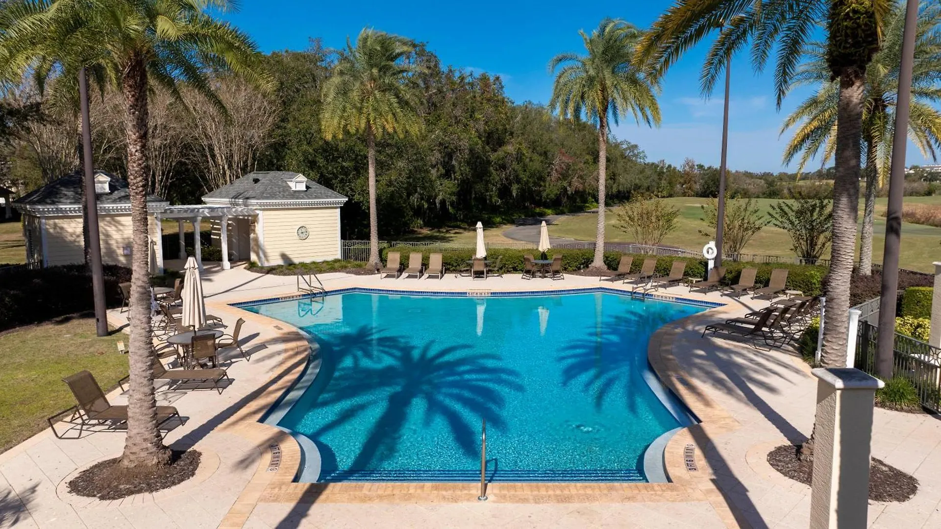 Apartment 5br New Near