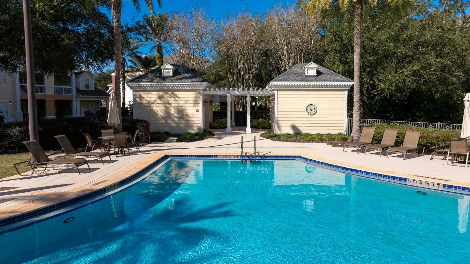 5br New Near Apartment *