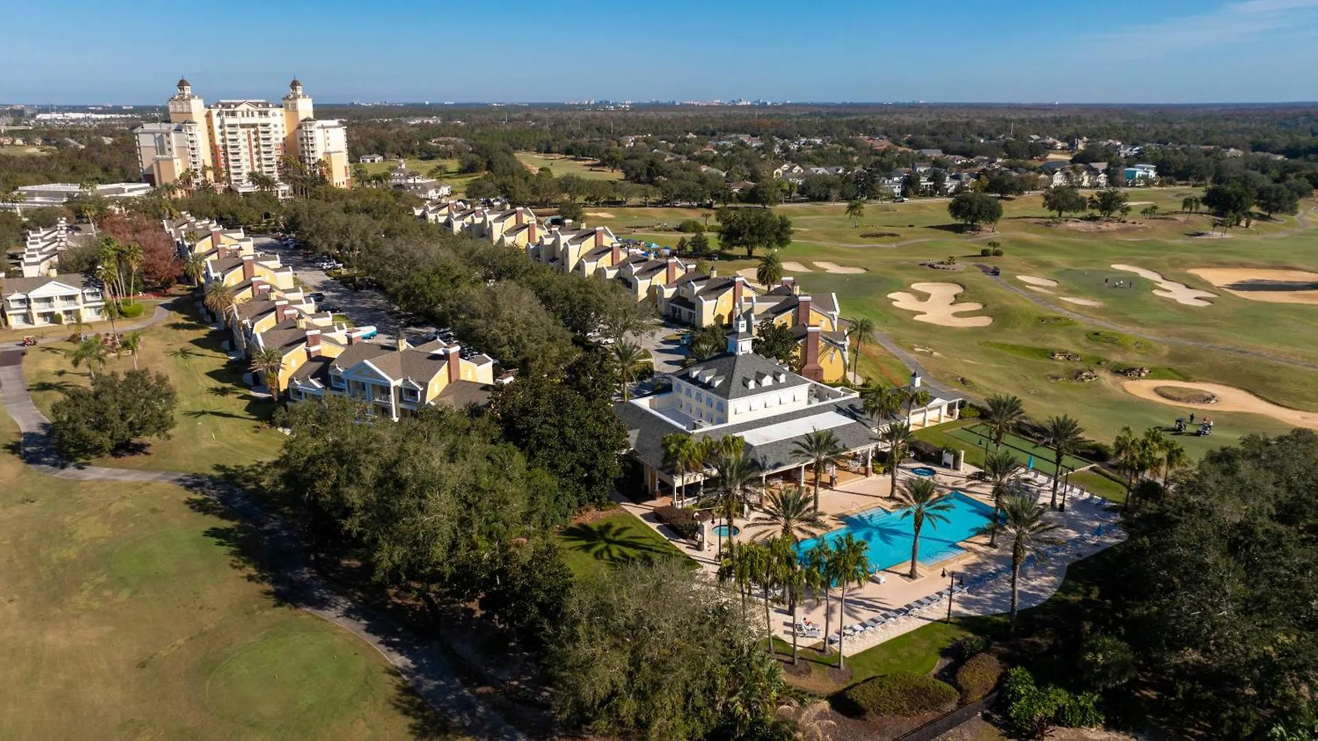 5br New Near Kissimmee
