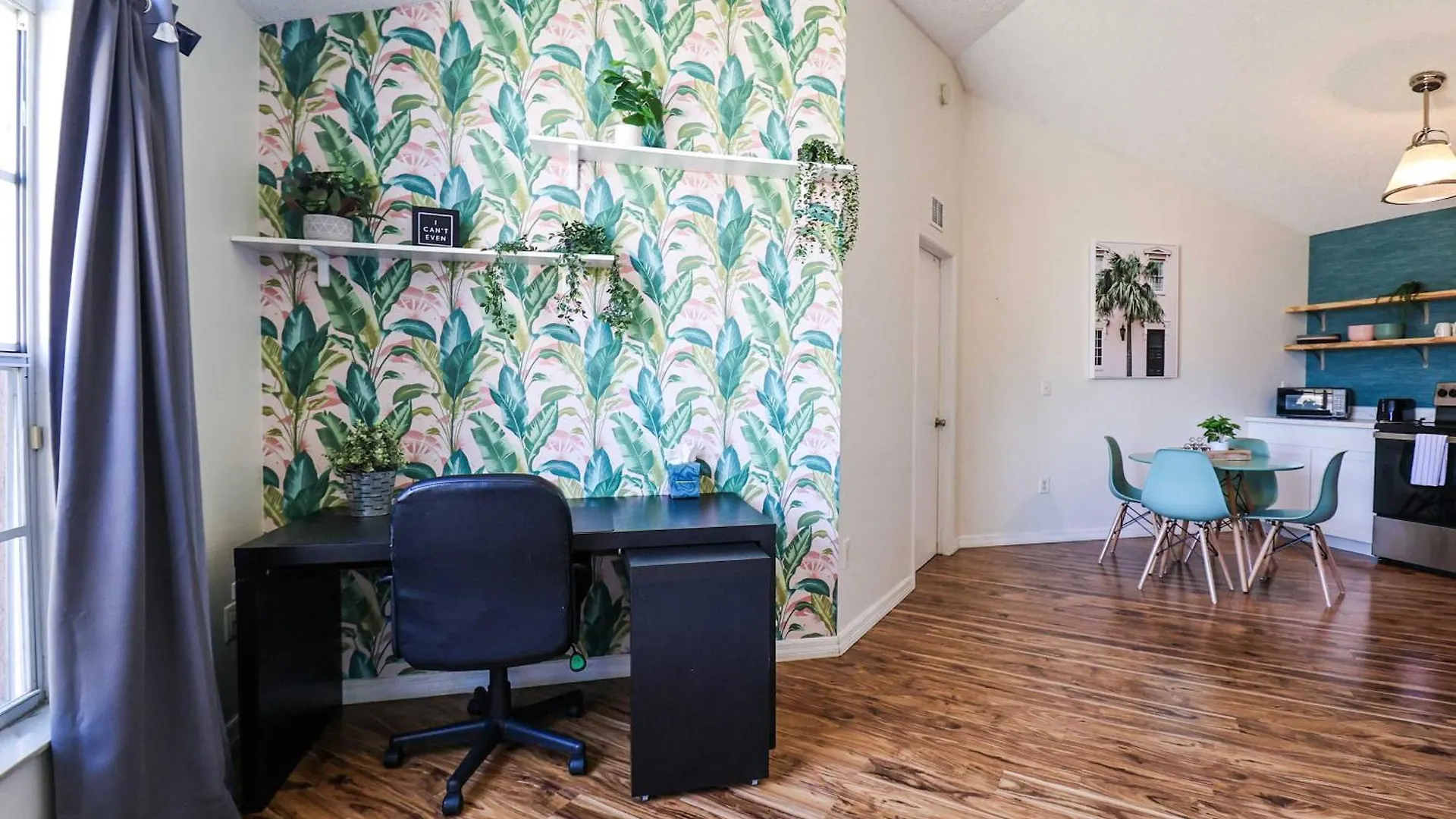 New 15min Drive And Airport - Parks Kingbed Pets