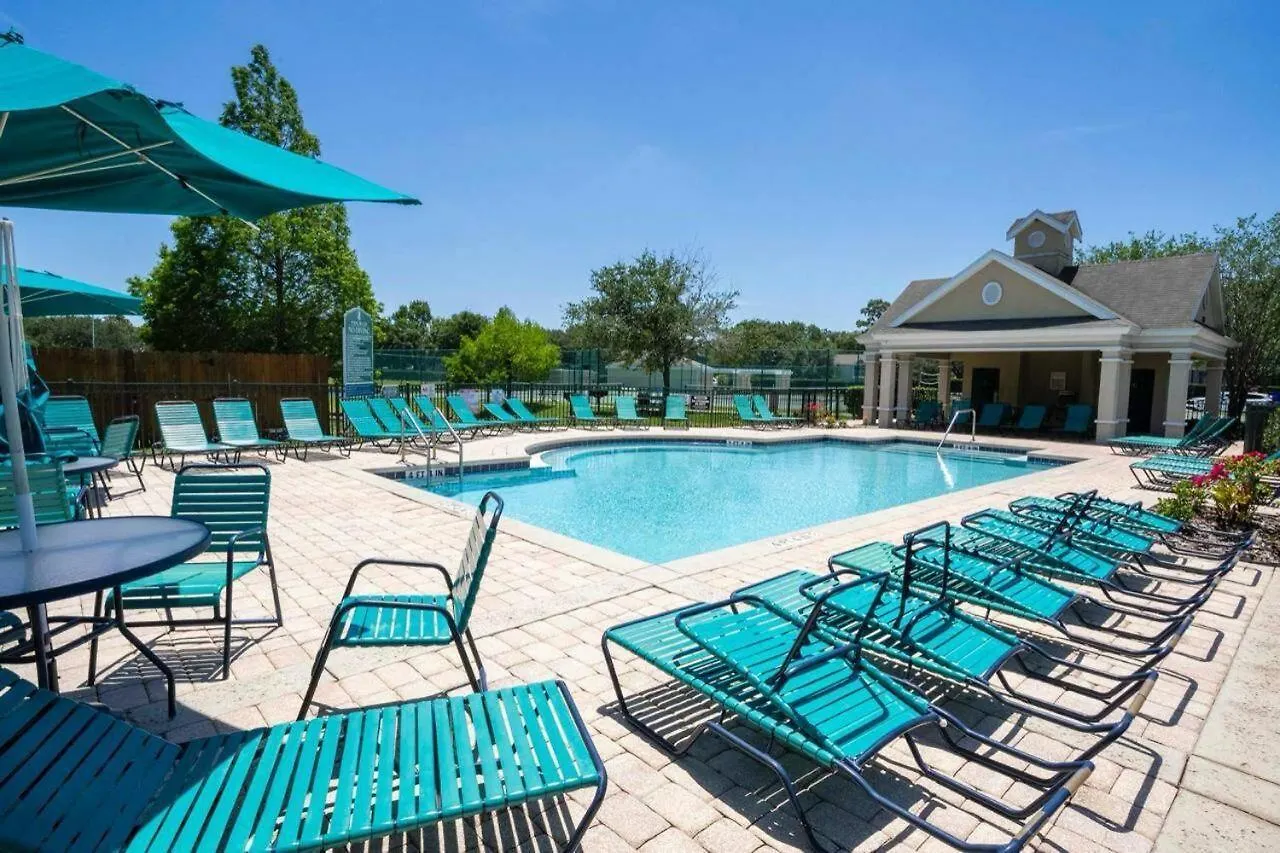 Holiday home Charming 4-bedroom In Venetian Bay 2208sv