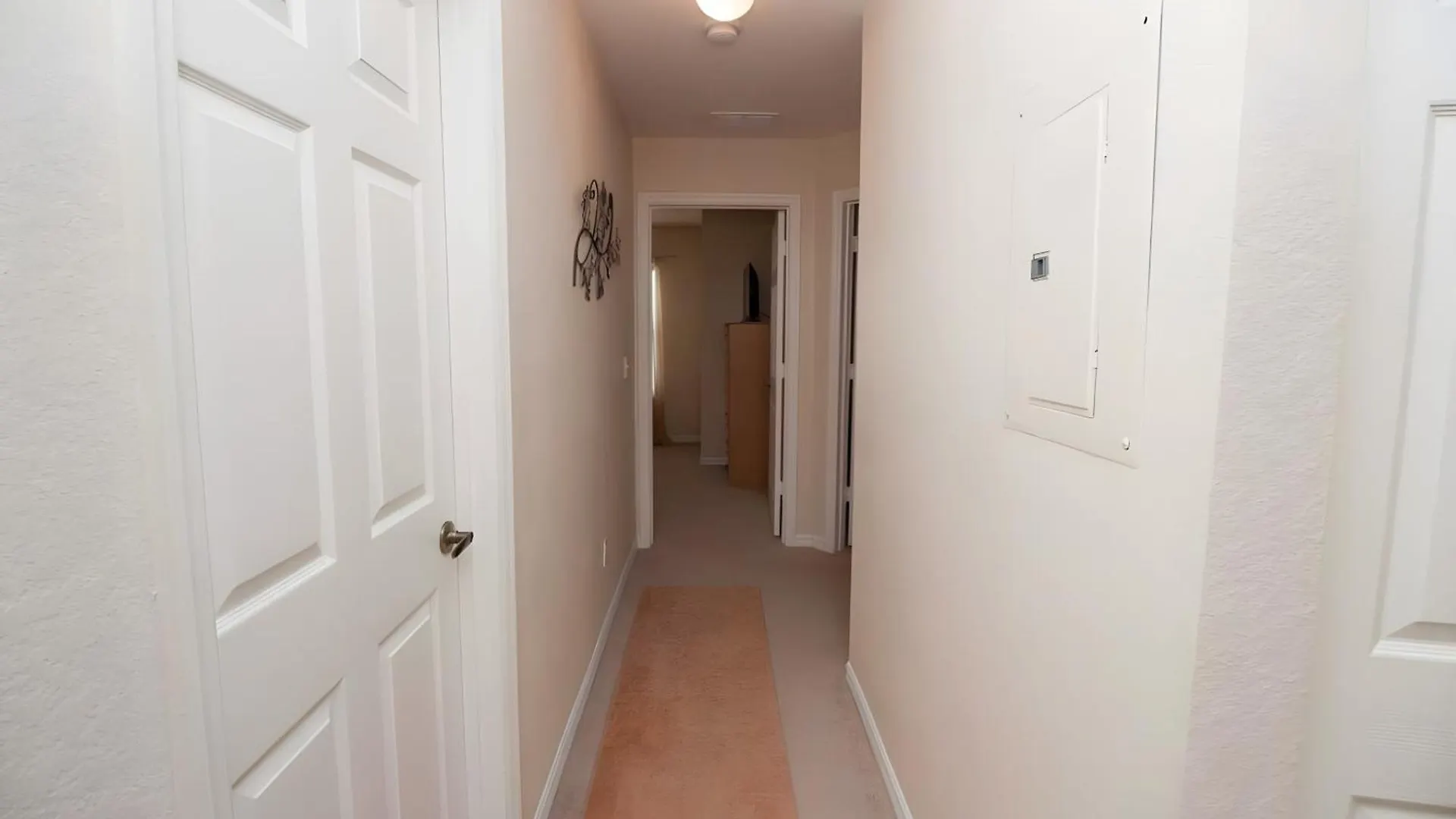 Charming 4-bedroom In Venetian Bay 2208sv Holiday home *