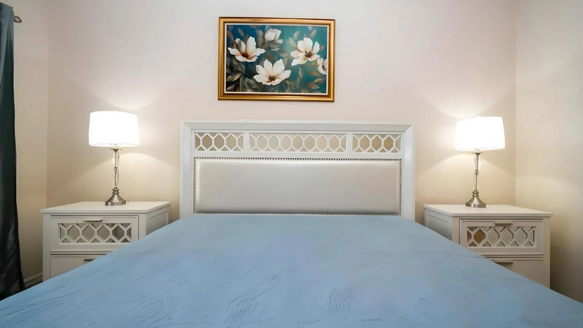Holiday home Charming 4-bedroom In Venetian Bay 2208sv Kissimmee