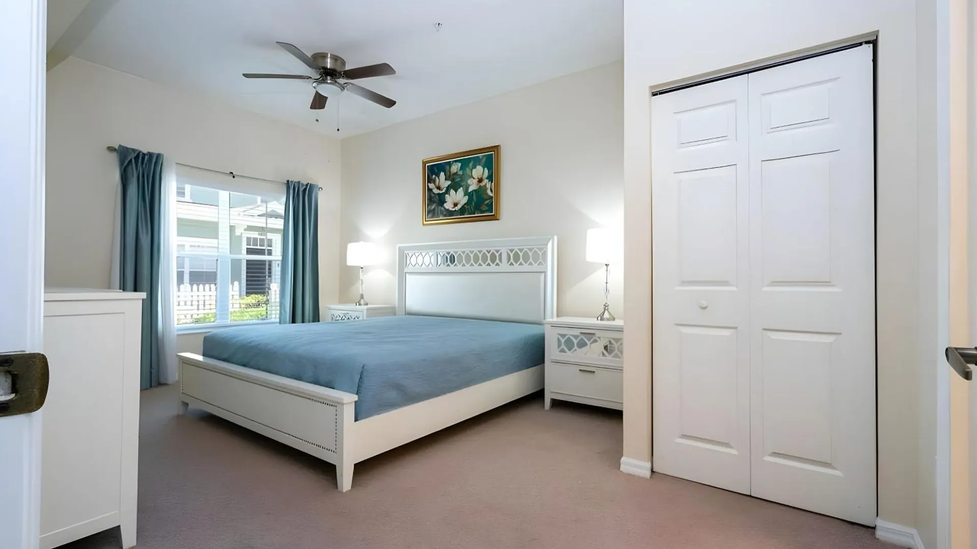 Charming 4-bedroom In Venetian Bay 2208sv * Kissimmee