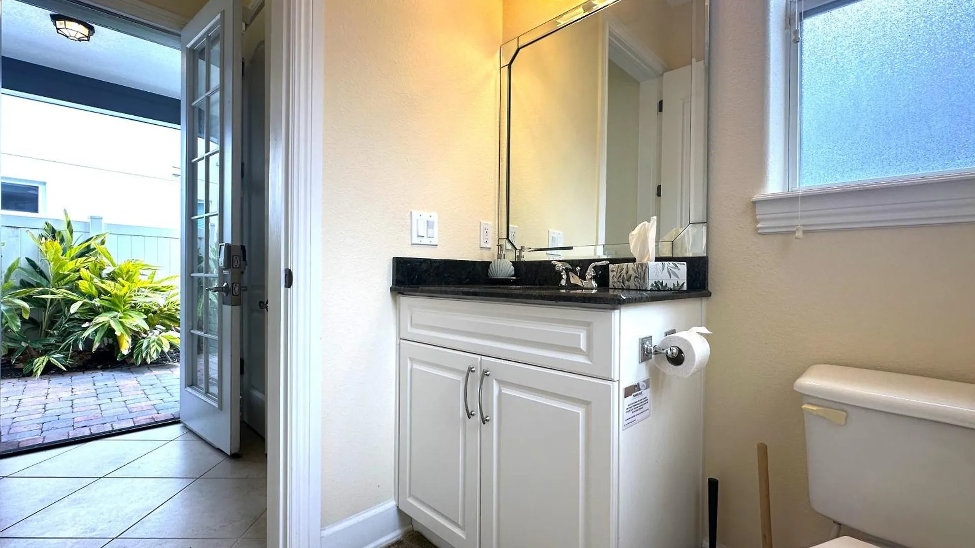 Cozy Reunion - Sleeps 4 Near - Ammenities - Golf Apartment