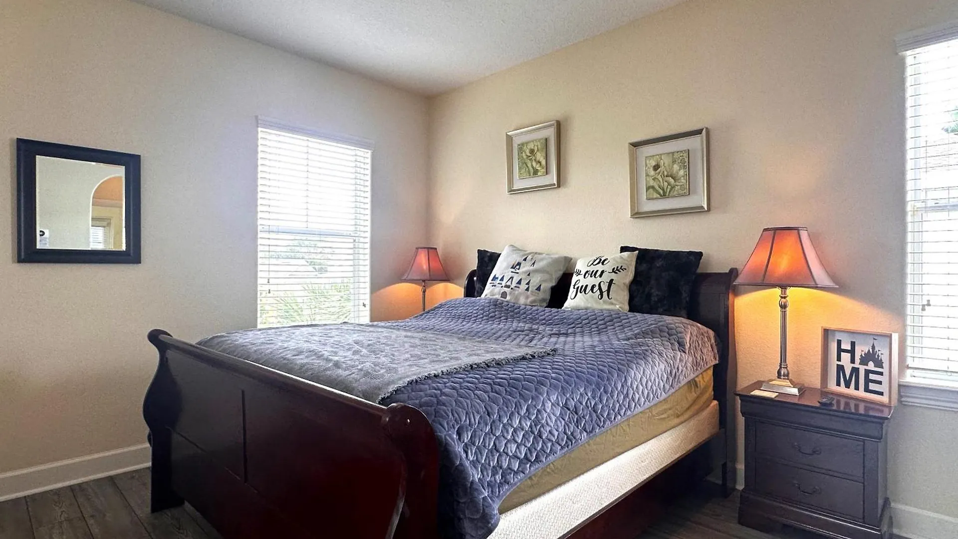 Apartment Cozy Reunion - Sleeps 4 Near - Ammenities - Golf
