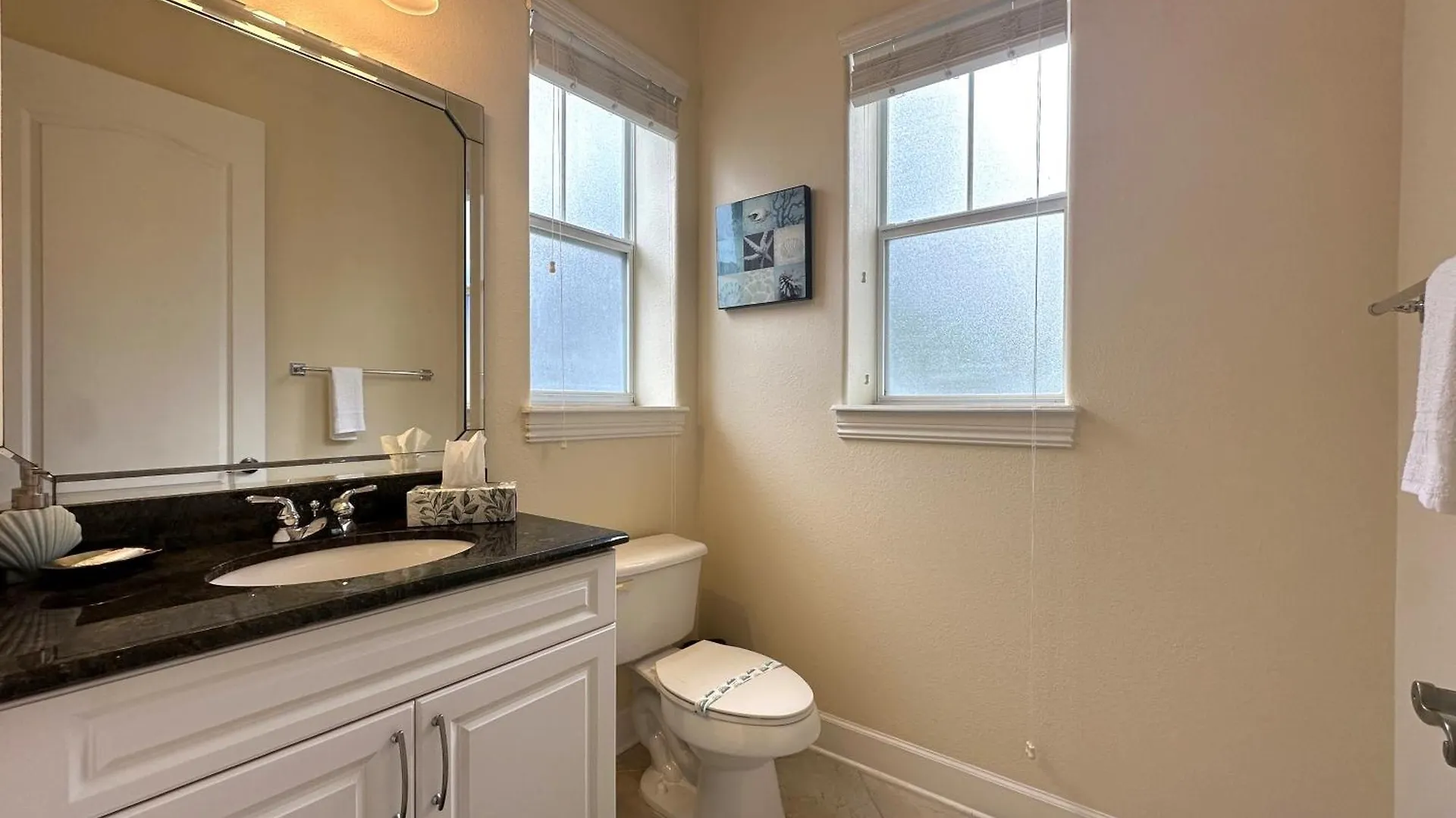 Apartment Cozy Reunion - Sleeps 4 Near - Ammenities - Golf *