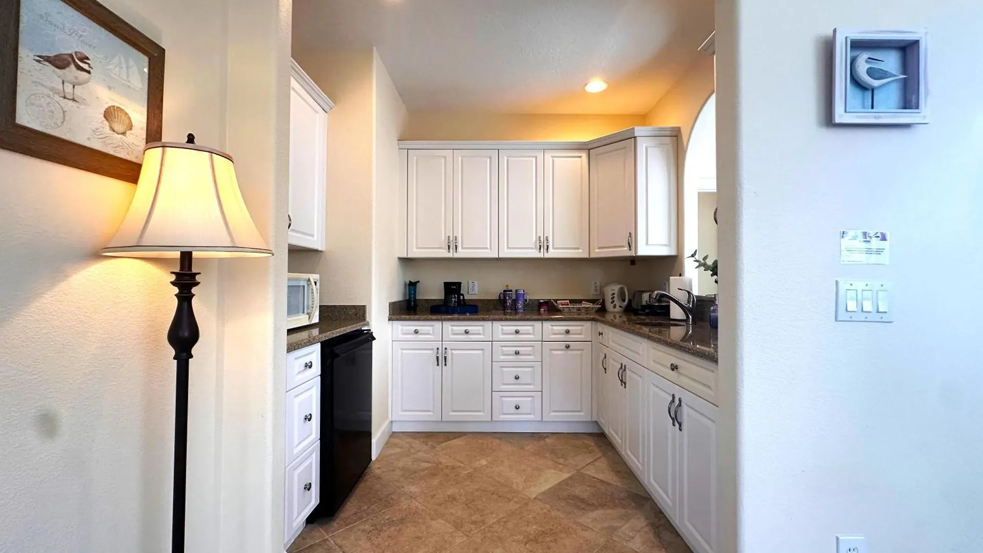 Cozy Reunion - Sleeps 4 Near - Ammenities - Golf *