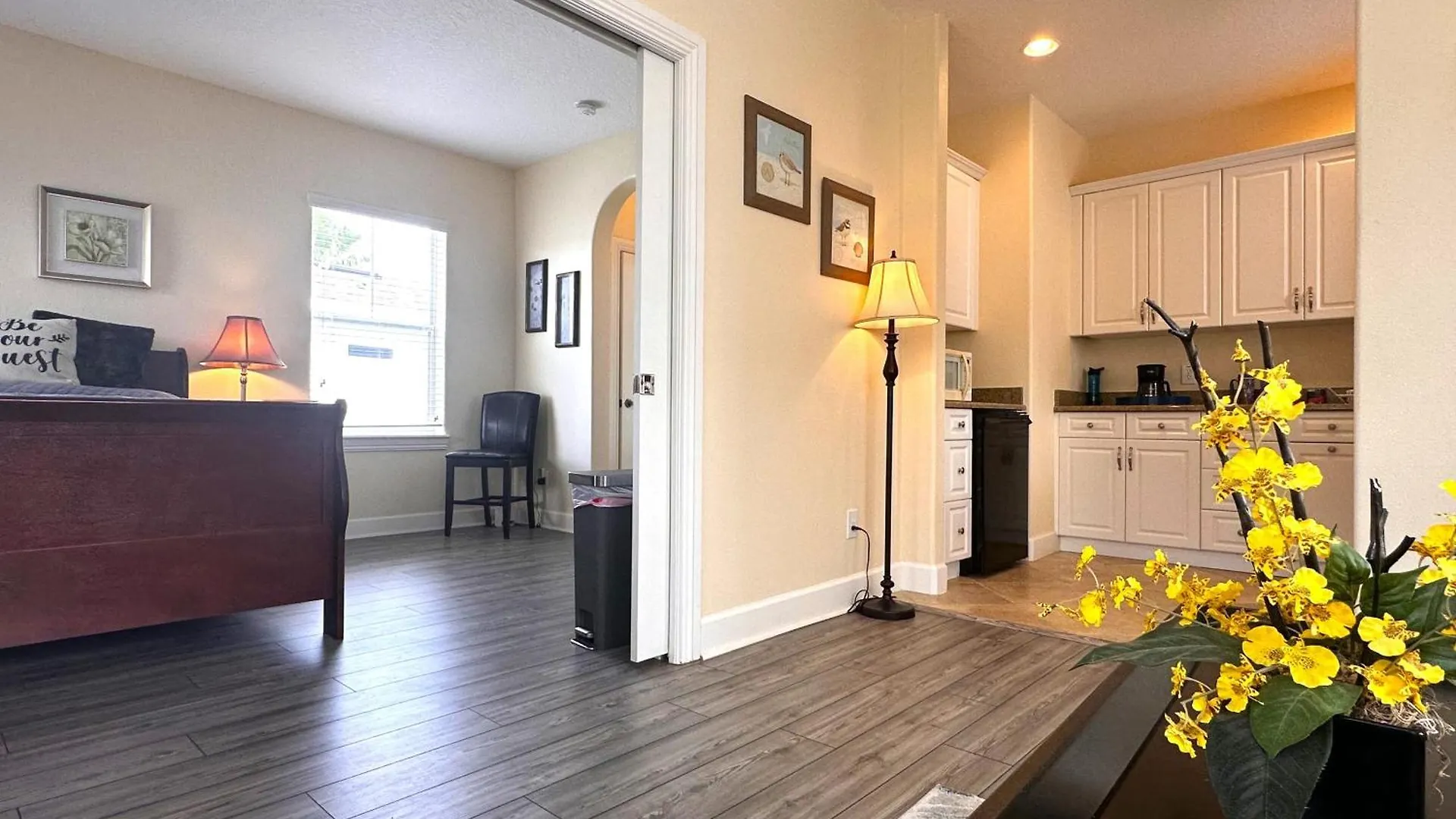 Cozy Reunion - Sleeps 4 Near - Ammenities - Golf Kissimmee