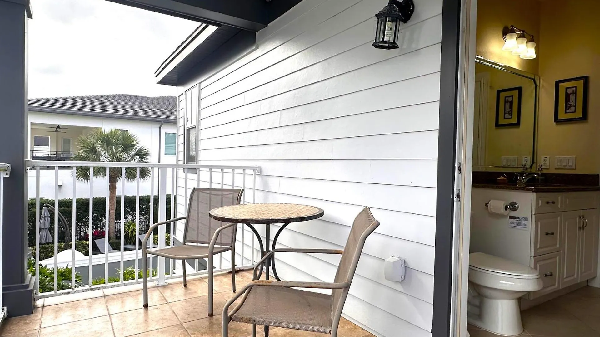 Cozy Reunion - Sleeps 4 Near - Ammenities - Golf *