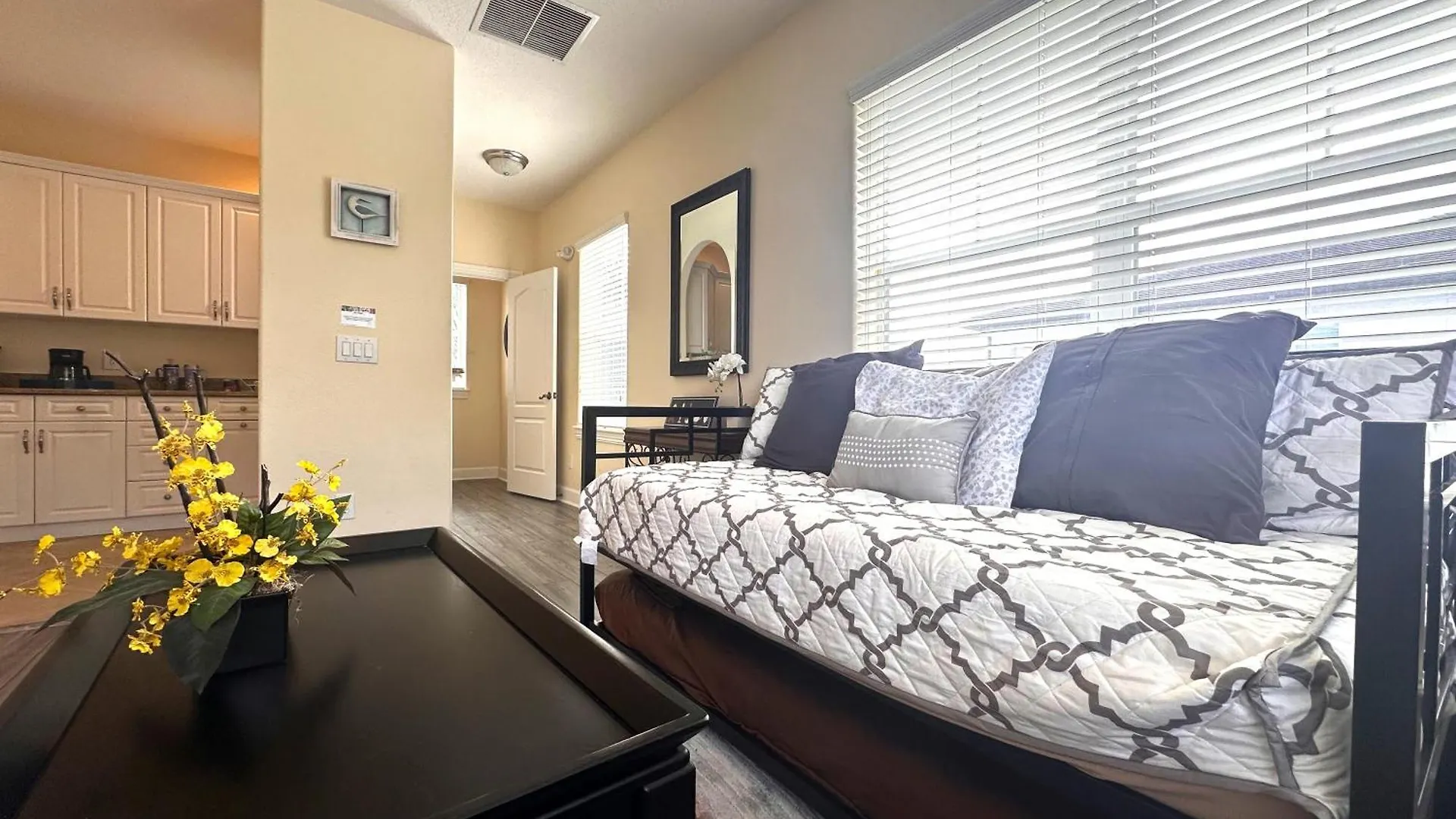 Cozy Reunion - Sleeps 4 Near - Ammenities - Golf * Kissimmee