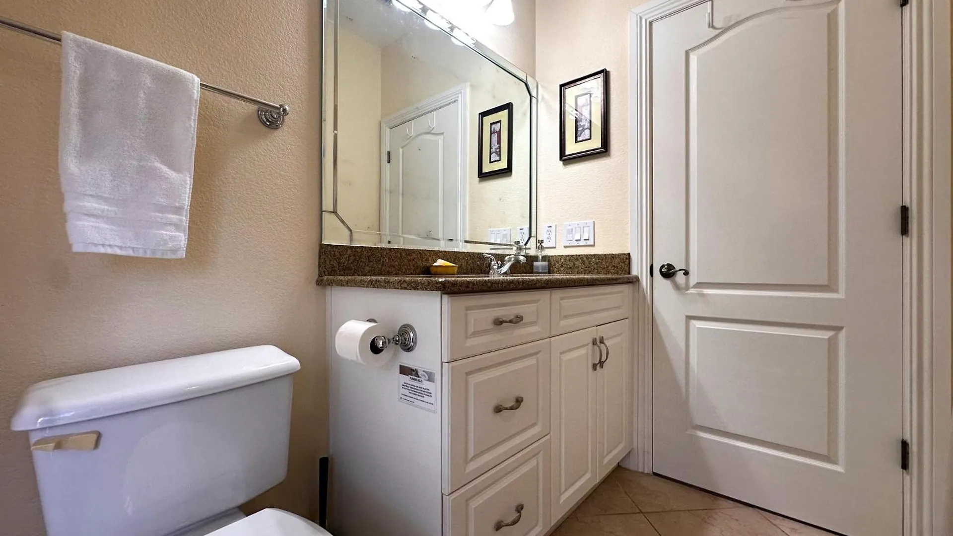 Cozy Reunion - Sleeps 4 Near - Ammenities - Golf