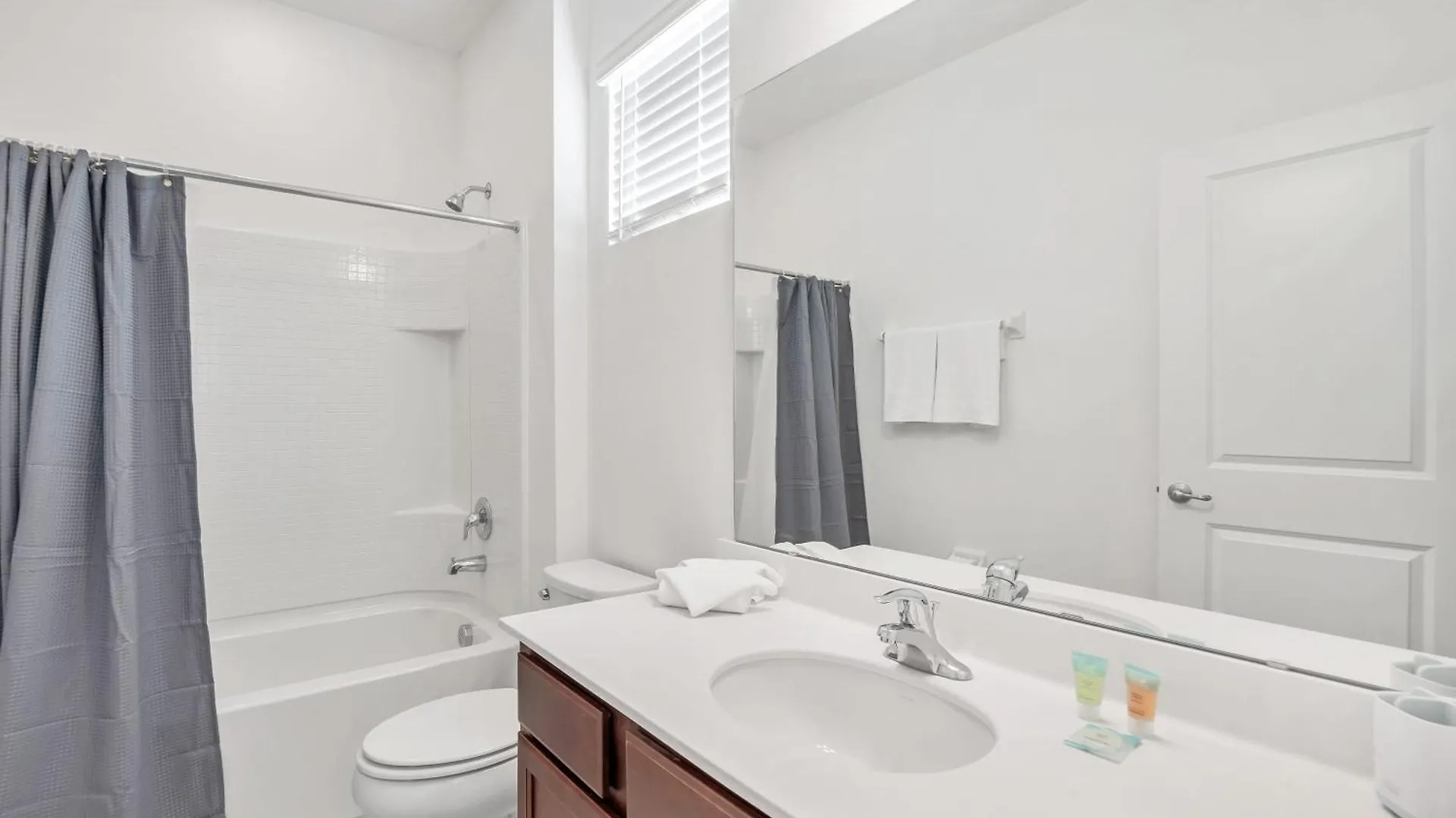 Holiday home W Pool & Games Near -pet Friendly Kissimmee