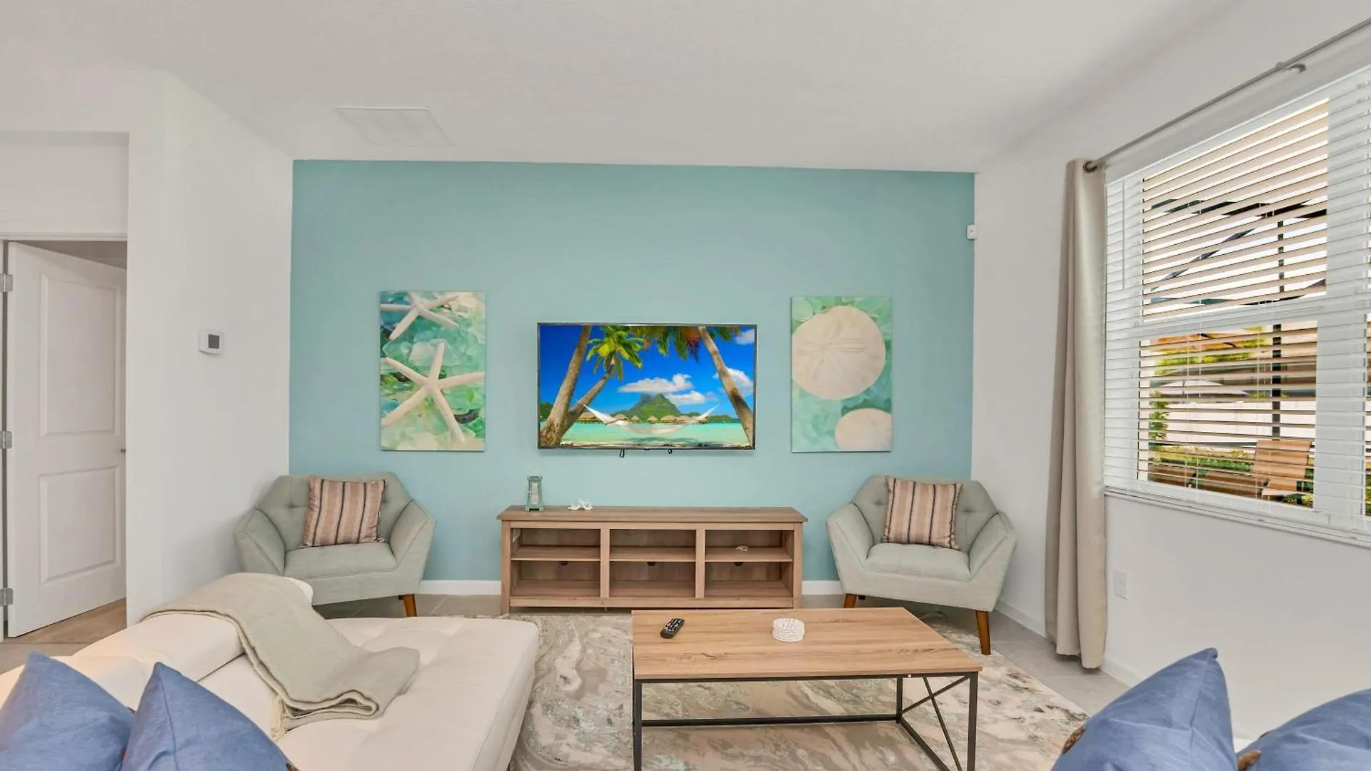W Pool & Games Near -pet Friendly *