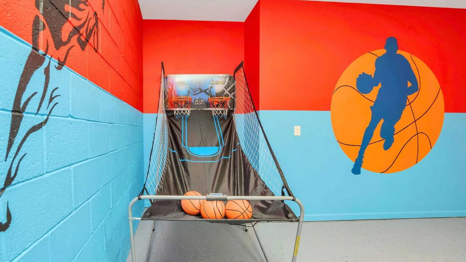 W Pool & Games Near -pet Friendly * Kissimmee