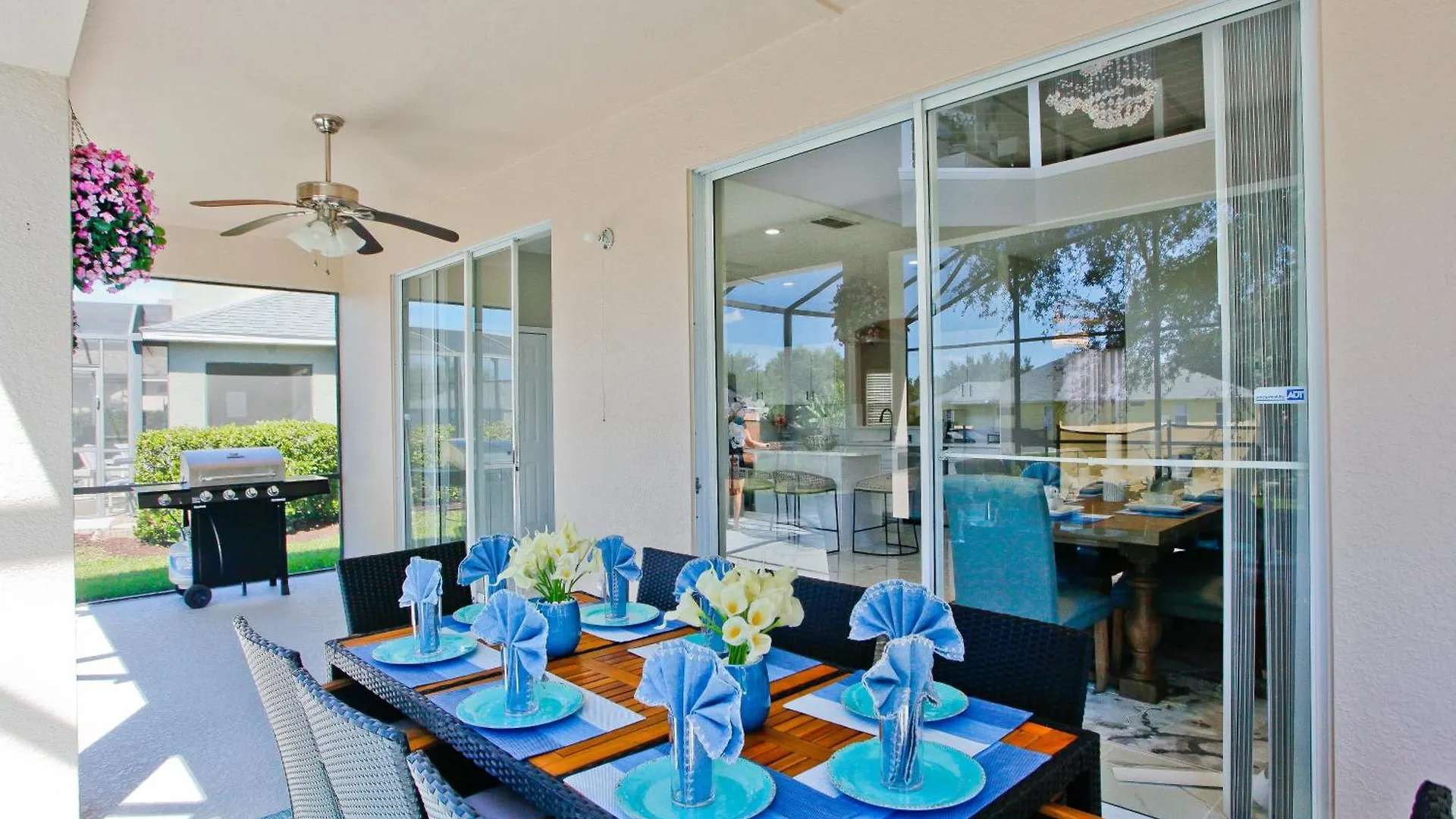 Pn Orlando Vacation Casa vacanze