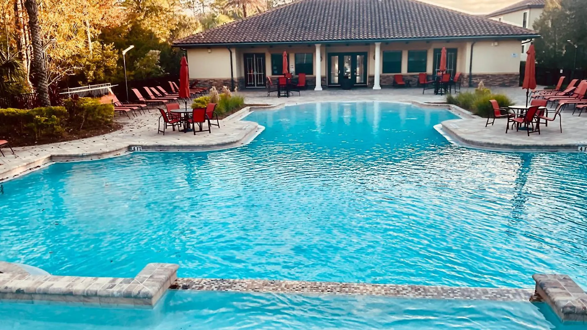 Holiday home Dream Kissimmee