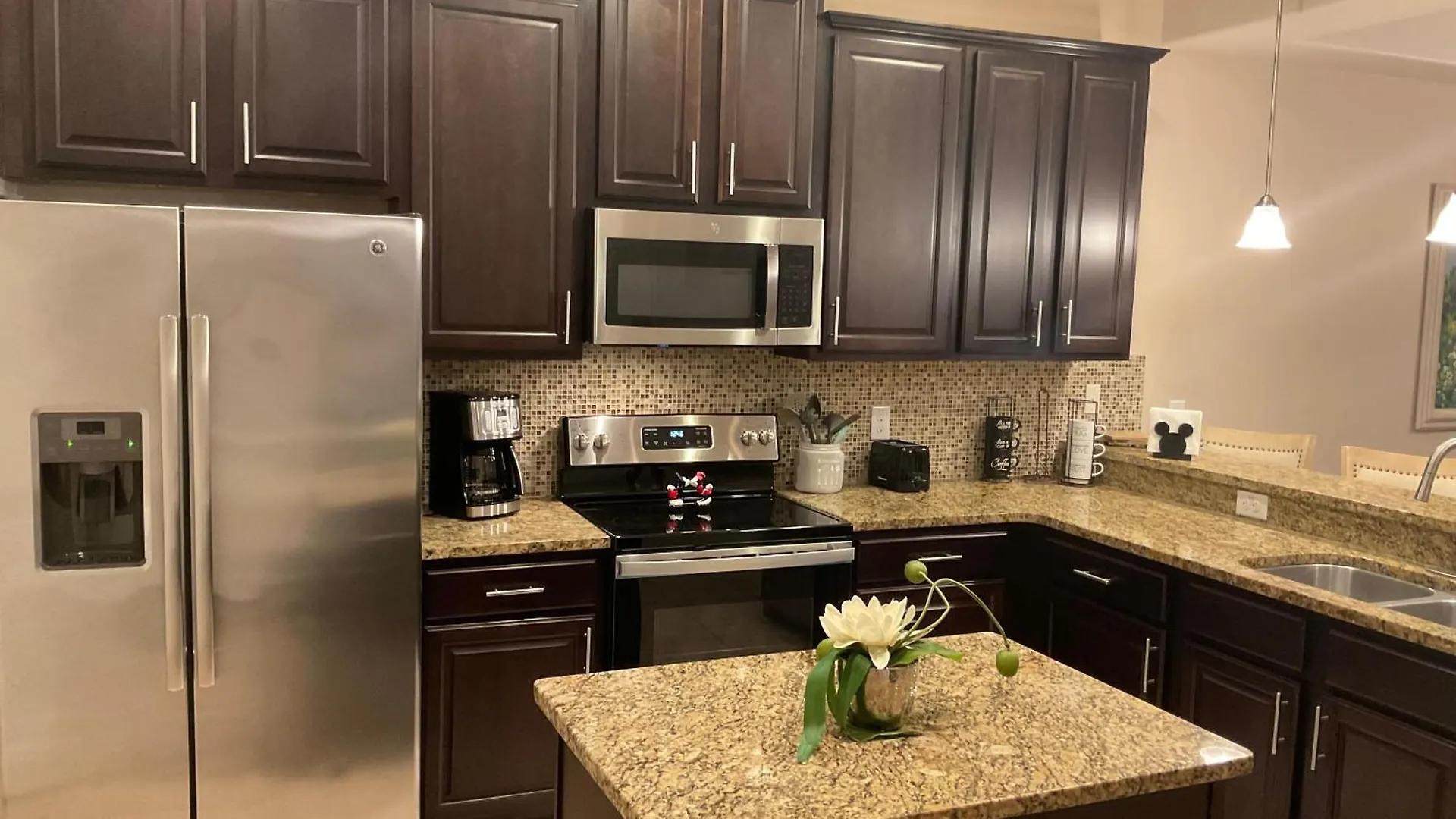 Holiday home Dream Kissimmee