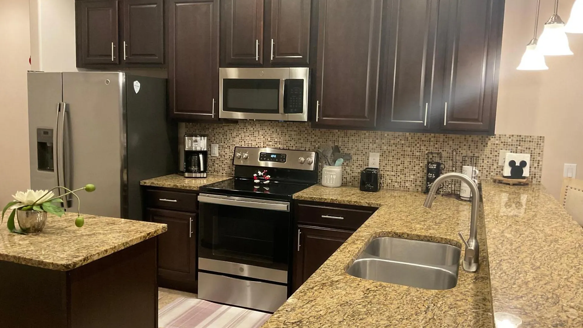 Dream Holiday home Kissimmee