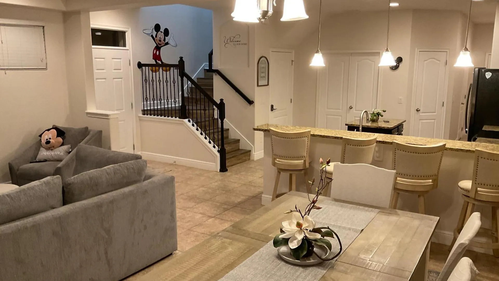Dream Holiday home Kissimmee