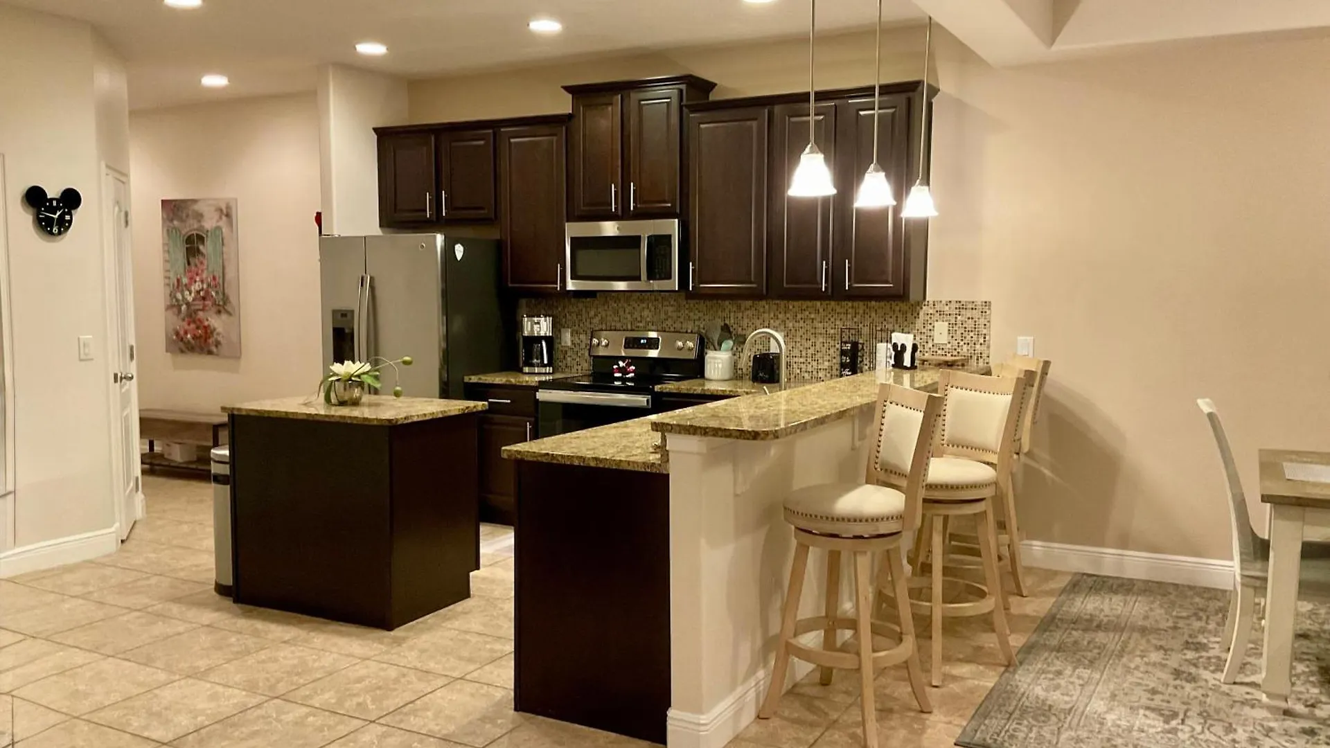 Holiday home Dream Kissimmee