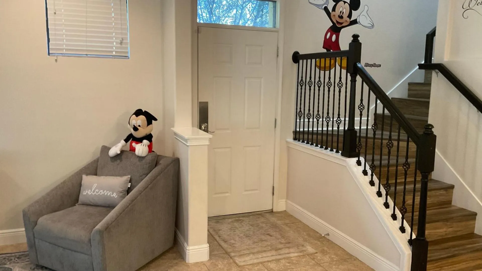 Dream * Kissimmee