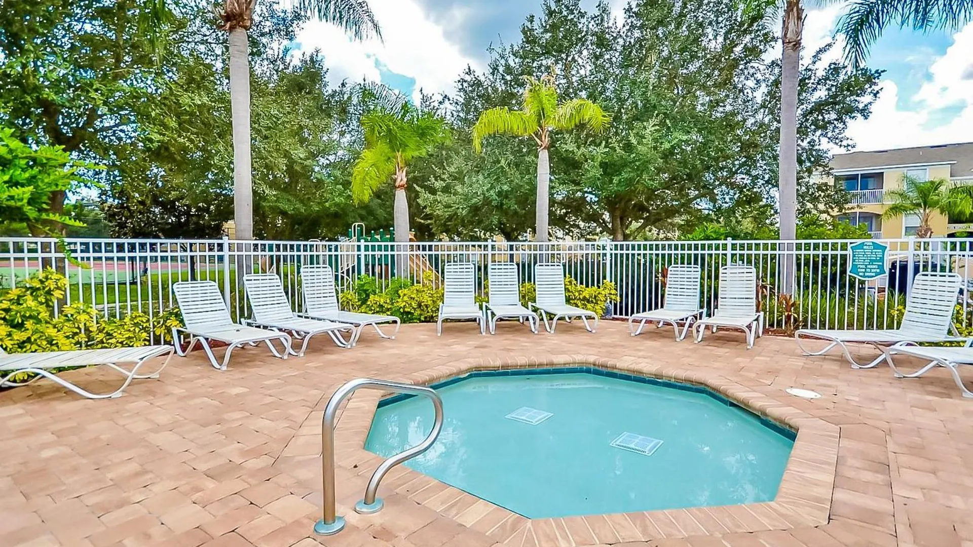 Splendid Sunset Retreat Kissimmee