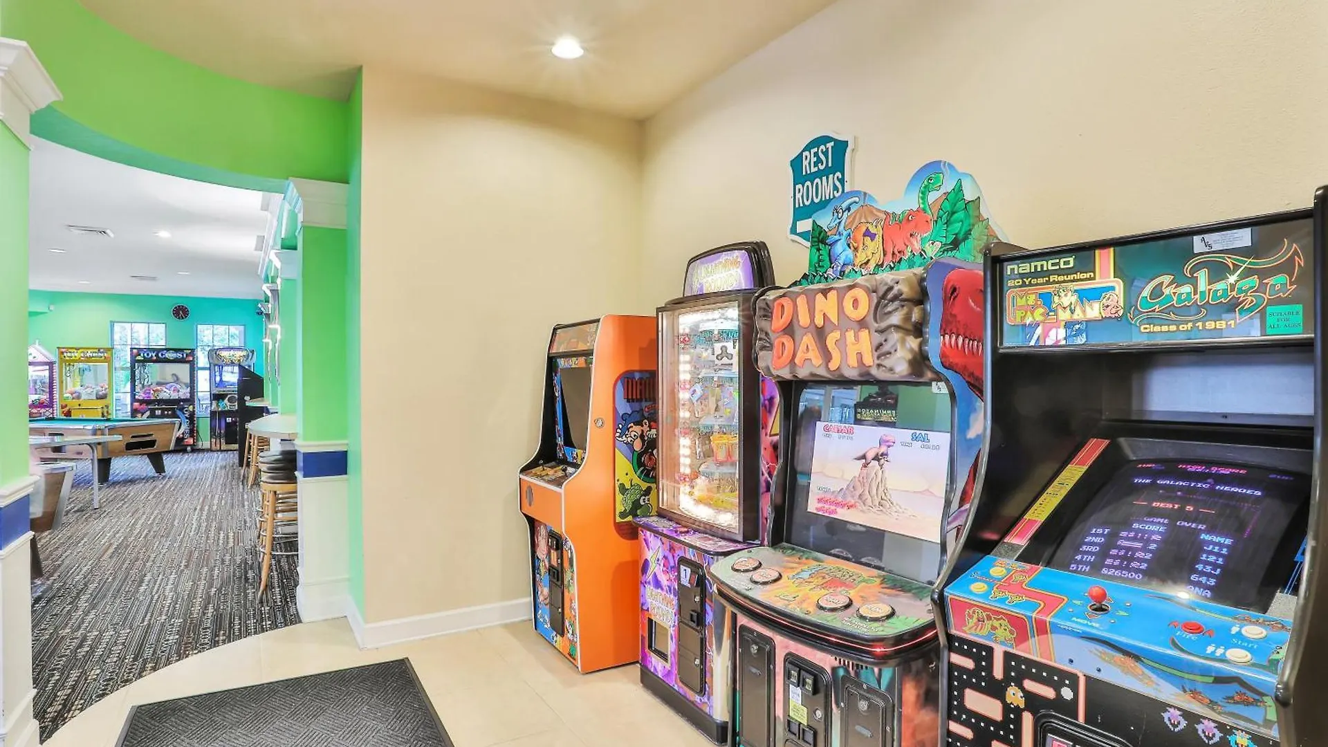 Splendid Sunset Retreat Kissimmee