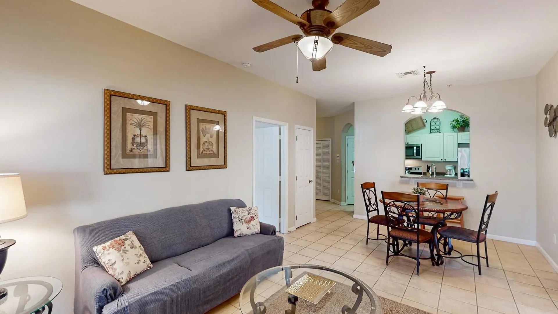 Splendid Sunset Retreat * Kissimmee