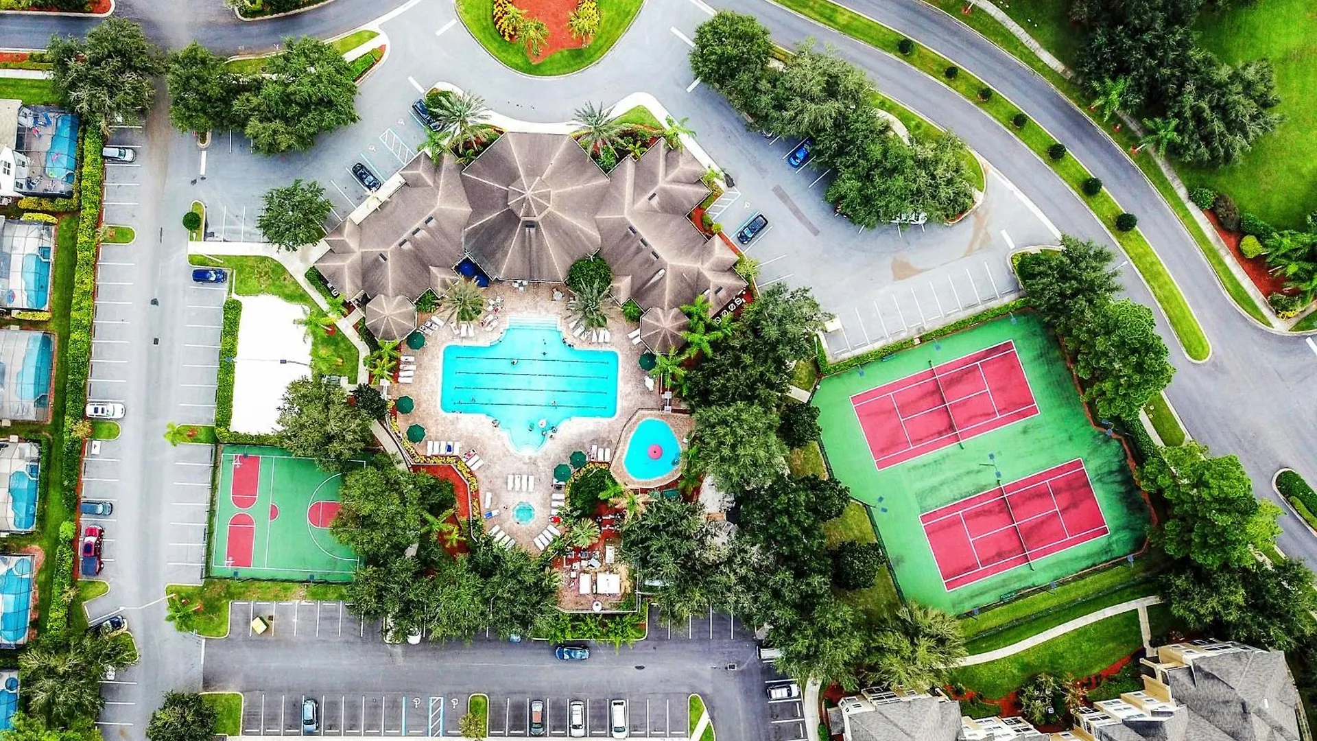 Splendid Sunset Retreat * Kissimmee