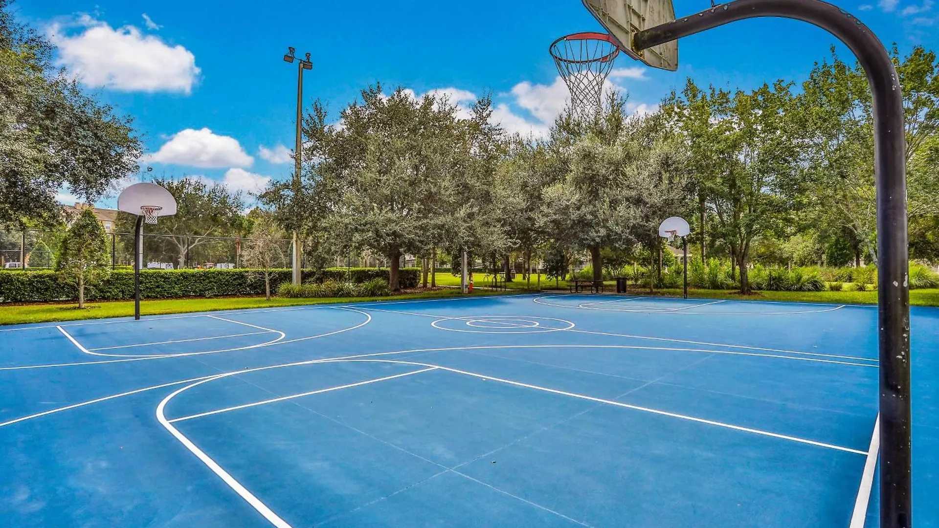 Splendid Sunset Retreat Apartment Kissimmee