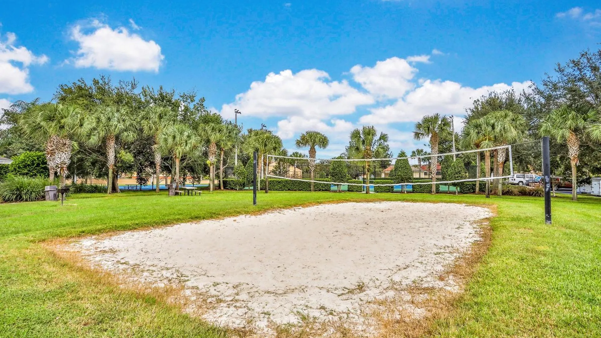 Splendid Sunset Retreat Apartment Kissimmee