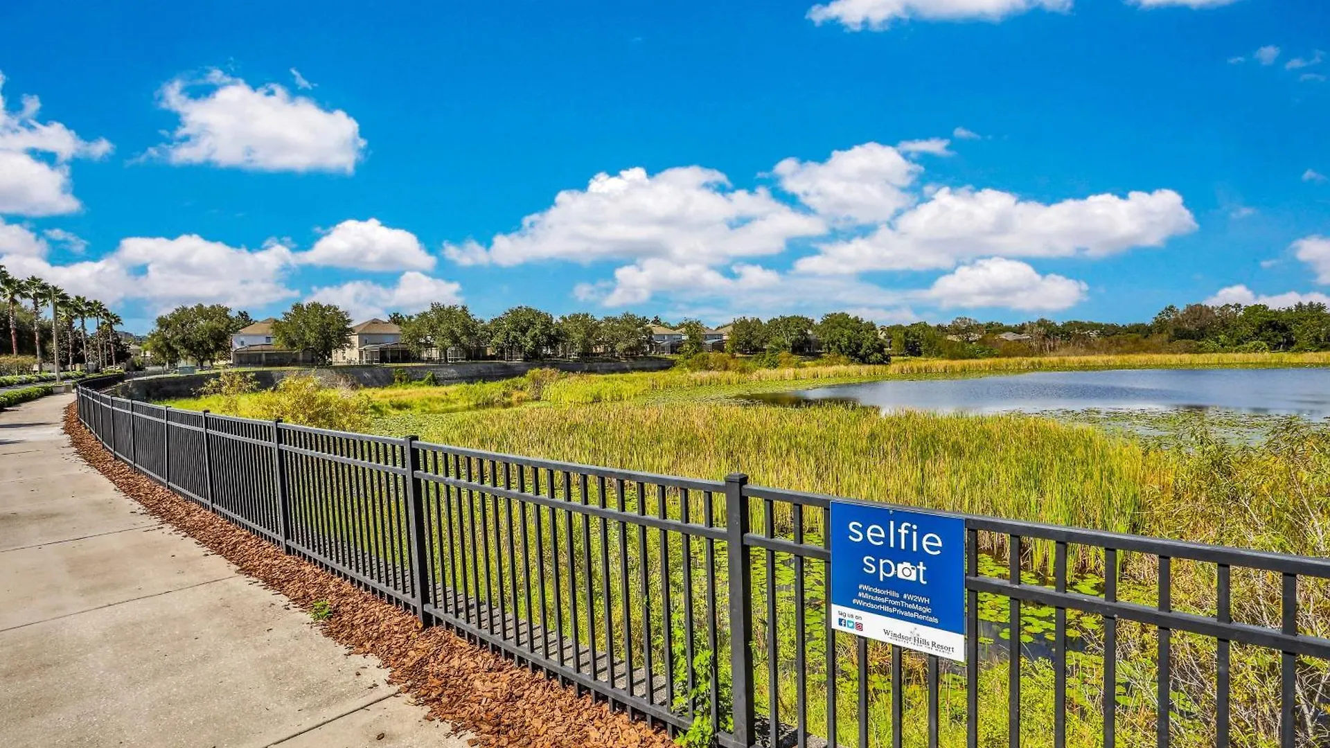 Apartment Splendid Sunset Retreat Kissimmee