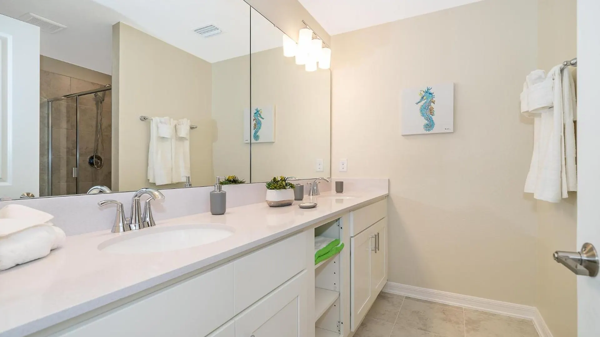 Apartment 3150-308br Storey Lake, 3/2 Pool View Kissimmee